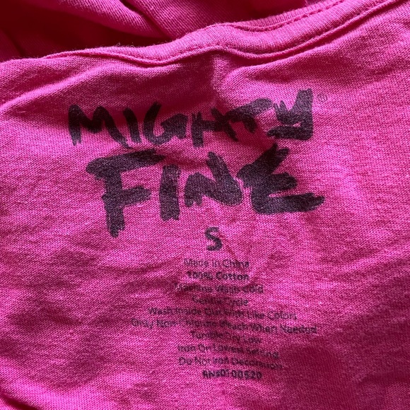 Power Rangers T-shirt - Picture 3 of 3